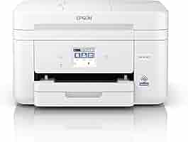未使用純正インク付き　エプソン インクジェット複合機 EW-M530F Amazon.co.jp: エプソン プリンター A4インクジェット複合機 EW